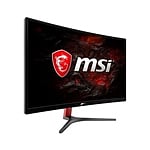 MSI Optix G24C 24 VA FHD Curvo 1ms 144hz   Monitor