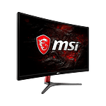 MSI Optix G24C 24 VA FHD Curvo 1ms 144hz   Monitor