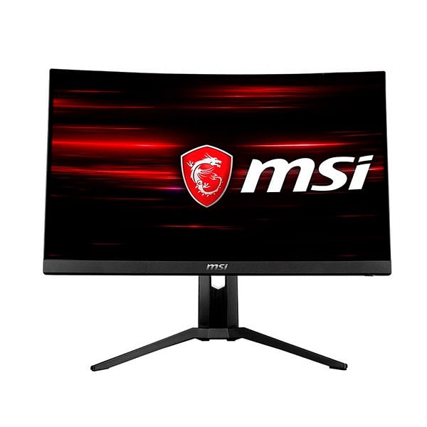 MSI Optix MAG271CQR 27 2K WQHD curvo 144Hz  Monitor