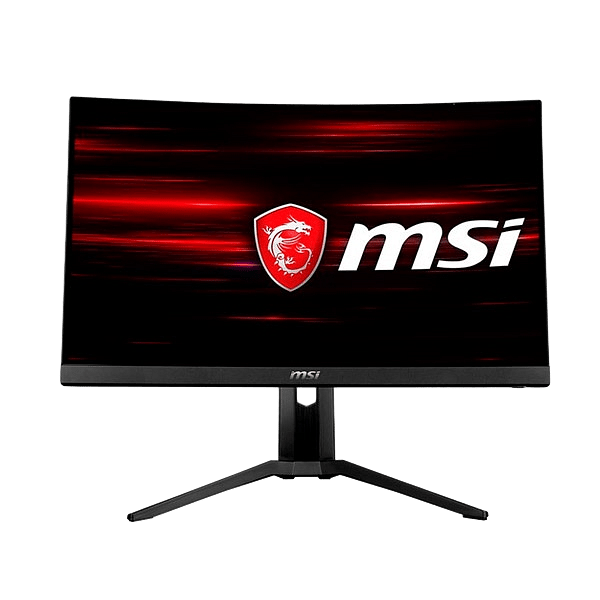 MSI Optix MAG271CQR 27 2K WQHD curvo 144Hz  Monitor