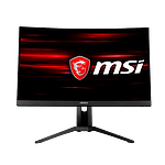 MSI Optix MAG271CQR 27 2K WQHD curvo 144Hz  Monitor