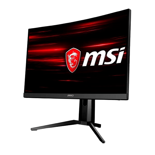 MSI Optix MAG271CQR 27 2K WQHD curvo 144Hz  Monitor