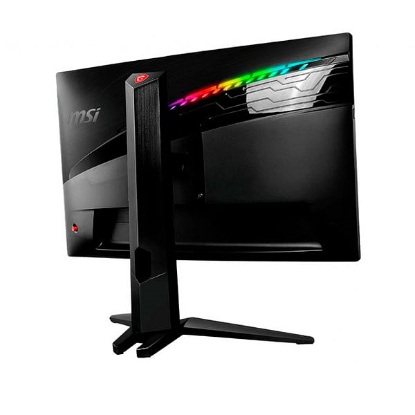 MSI Optix MAG271CQR 27 2K WQHD curvo 144Hz  Monitor