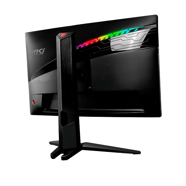 MSI Optix MAG271CQR 27 2K WQHD curvo 144Hz  Monitor