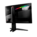 MSI Optix MAG271CQR 27 2K WQHD curvo 144Hz  Monitor