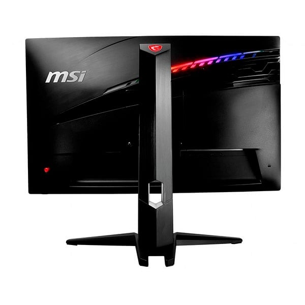 MSI Optix MAG271CQR 27 2K WQHD curvo 144Hz  Monitor