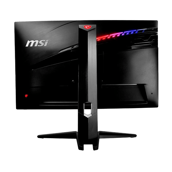 MSI Optix MAG271CQR 27 2K WQHD curvo 144Hz  Monitor