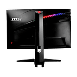 MSI Optix MAG271CQR 27 2K WQHD curvo 144Hz  Monitor
