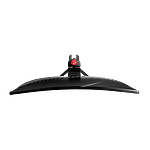 MSI Optix MAG271CQR 27 2K WQHD curvo 144Hz  Monitor