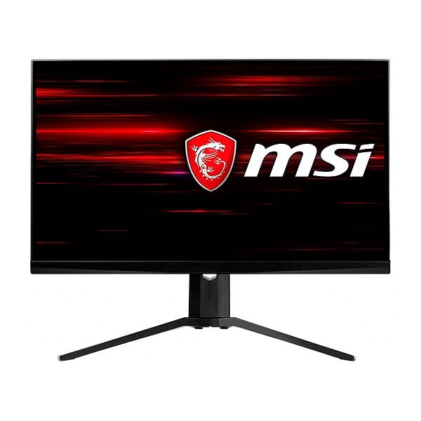 MSI OCULUX NXG252R 245 240Hz GSync DPHDMI  Monitor