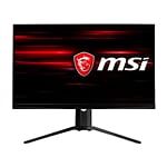 MSI OCULUX NXG252R 245 240Hz GSync DPHDMI  Monitor