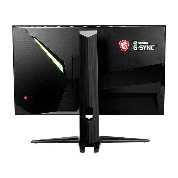 MSI OCULUX NXG252R 245 240Hz GSync DPHDMI  Monitor