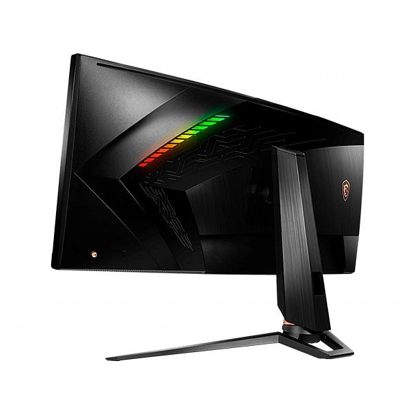 MSI OPTIX MPG341CQR 34 Curvo 144HZ DP HDMI  Monitor