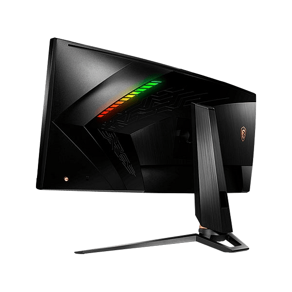 MSI OPTIX MPG341CQR 34 Curvo 144HZ DP HDMI  Monitor