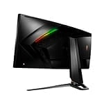 MSI OPTIX MPG341CQR 34 Curvo 144HZ DP HDMI  Monitor