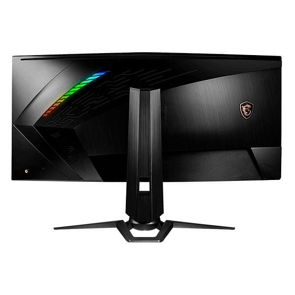 MSI OPTIX MPG341CQR 34 Curvo 144HZ DP HDMI  Monitor