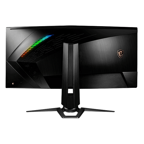 MSI OPTIX MPG341CQR 34 Curvo 144HZ DP HDMI  Monitor