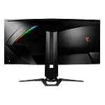 MSI OPTIX MPG341CQR 34 Curvo 144HZ DP HDMI  Monitor