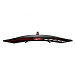 MSI Optix MAG341CQ 34 Curvo UWQHD DP HDMI DVi  Monitor