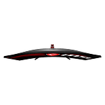 MSI Optix MAG341CQ 34 Curvo UWQHD DP HDMI DVi  Monitor MSI Optix MAG341CQ 34 Curvo UWQHD DP HDMI DVi  Monitor