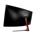 MSI Optix MAG341CQ 34 Curvo UWQHD DP HDMI DVi  Monitor MSI Optix MAG341CQ 34 Curvo UWQHD DP HDMI DVi  Monitor