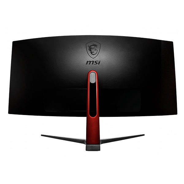 MSI Optix MAG341CQ 34 Curvo UWQHD DP HDMI DVi  Monitor