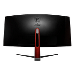 MSI Optix MAG341CQ 34 Curvo UWQHD DP HDMI DVi  Monitor MSI Optix MAG341CQ 34 Curvo UWQHD DP HDMI DVi  Monitor