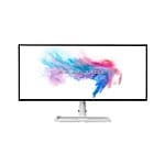 MSI Prestige PS341WU 34 IPS 4K DP HDMI TYPE C   Monitor