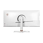 MSI Prestige PS341WU 34 IPS 4K DP HDMI TYPE C   Monitor