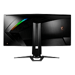 MSI Optix MPG341CQRV 34 UWQHD Curvo DP HDMI  Monitor MSI Optix MPG341CQRV 34 UWQHD Curvo DP HDMI  Monitor