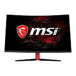 MSI Optix AG32CV 32 VA FHD Curvo 165Hz 1ms    Monitor MSI Optix AG32CV 32 VA FHD Curvo 165Hz 1ms    Monitor