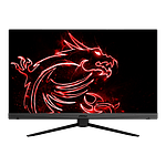 MSI Optix MAG272 32 VA FHD  165Hz 1ms    Monitor