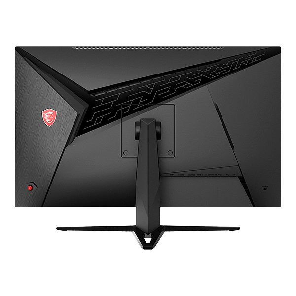 MSI Optix MAG272 32 VA FHD  165Hz 1ms    Monitor