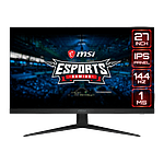MSI Optix G271 27 IPS FHD 1ms 144Hz DP HDMI  Monitor MSI Optix G271 27 IPS FHD 1ms 144Hz DP HDMI  Monitor