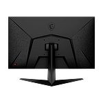 MSI Optix G271 27 IPS FHD 1ms 144Hz DP HDMI  Monitor MSI Optix G271 27 IPS FHD 1ms 144Hz DP HDMI  Monitor