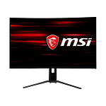 MSI Optix MAG322CQRV 315 VA 4ms Curvo WQHD  Monitor