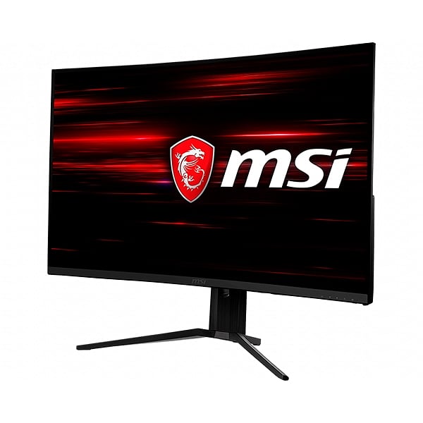 MSI Optix MAG322CQRV 315 VA 4ms Curvo WQHD  Monitor