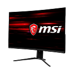 MSI Optix MAG322CQRV 315 VA 4ms Curvo WQHD  Monitor