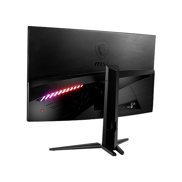 MSI Optix MAG322CQRV 315 VA 4ms Curvo WQHD  Monitor