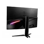MSI Optix MAG322CQRV 315 VA 4ms Curvo WQHD  Monitor