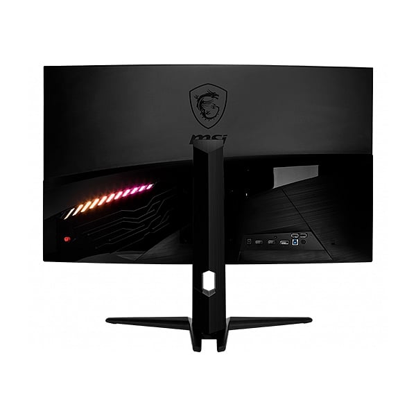 MSI Optix MAG322CQRV 315 VA 4ms Curvo WQHD  Monitor