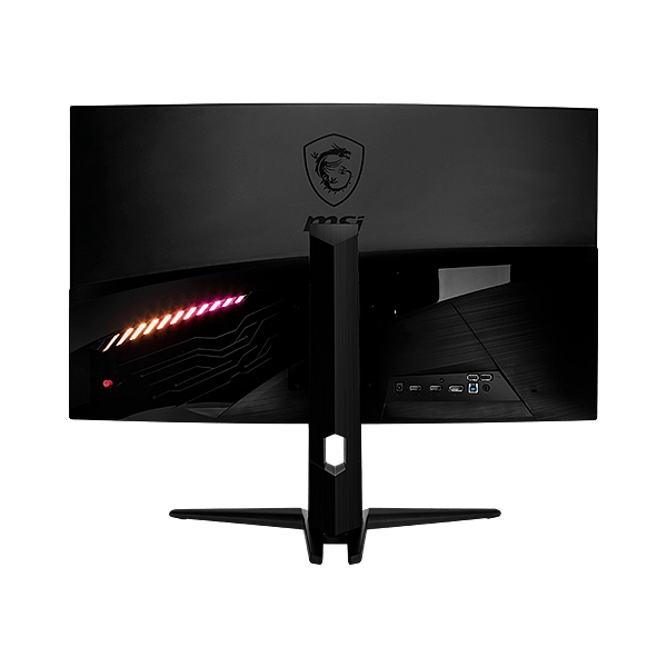 MSI Optix MAG322CQRV 315 VA 4ms Curvo WQHD  Monitor