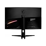 MSI Optix MAG322CQRV 315 VA 4ms Curvo WQHD  Monitor