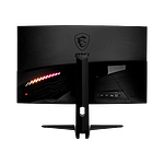 MSI Optix MAG322CQRV 315 VA 4ms Curvo WQHD  Monitor