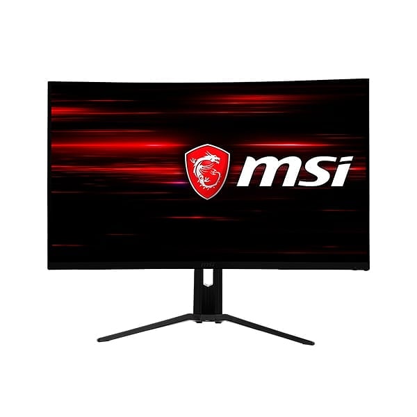 MSI Optix MAG322CR 315 FHD Curvo DP HDMI  Monitor