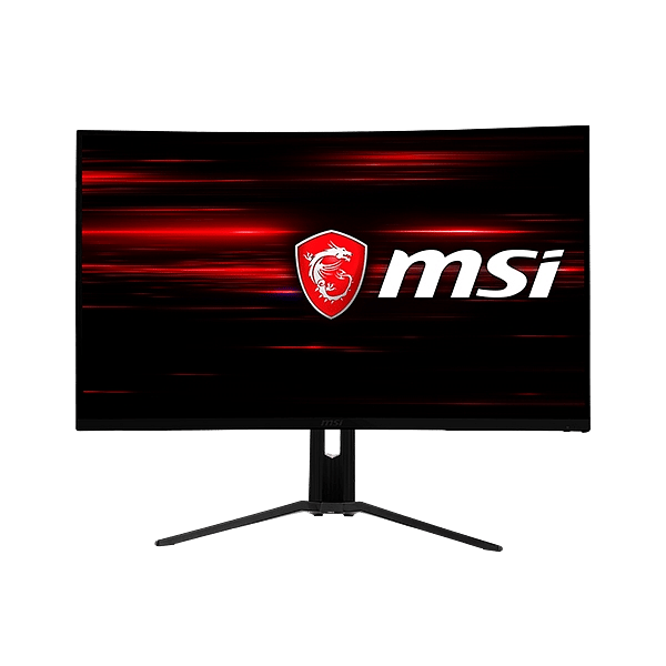 MSI Optix MAG322CR 315 FHD Curvo DP HDMI  Monitor