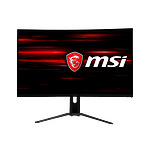 MSI Optix MAG322CR 315 FHD Curvo DP HDMI  Monitor