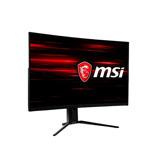 MSI Optix MAG322CR 315 FHD Curvo DP HDMI  Monitor