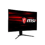 MSI Optix MAG322CR 315 FHD Curvo DP HDMI  Monitor