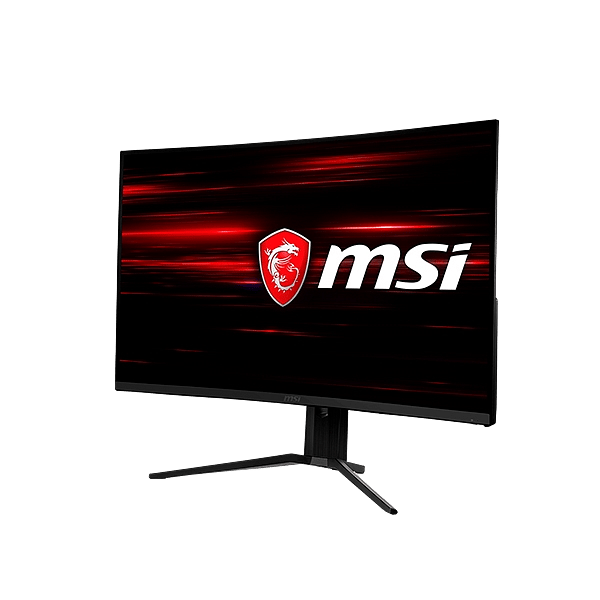 MSI Optix MAG322CR 315 FHD Curvo DP HDMI  Monitor